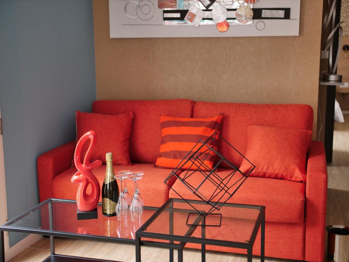 Plage A 50M Appartement Reves Bleus Villa Les Bains De Mers ภายนอก รูปภาพ